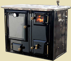 Consulte por este producto Cocina con horno