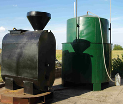 Consulte por este producto Digestor Electrico